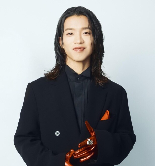 BUDDiiS森愁斗、繊細な歌声を持つアーティストから“怪演”俳優まで…観る者を惹きつける“変幻自在な姿”