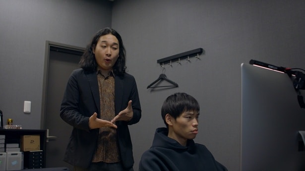 「この動画は再生できません2」第2話より