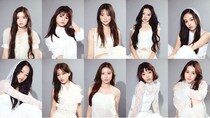 ＜ガルバト＞デビューメンバー10人決定、新グループ名は「CIRRA」