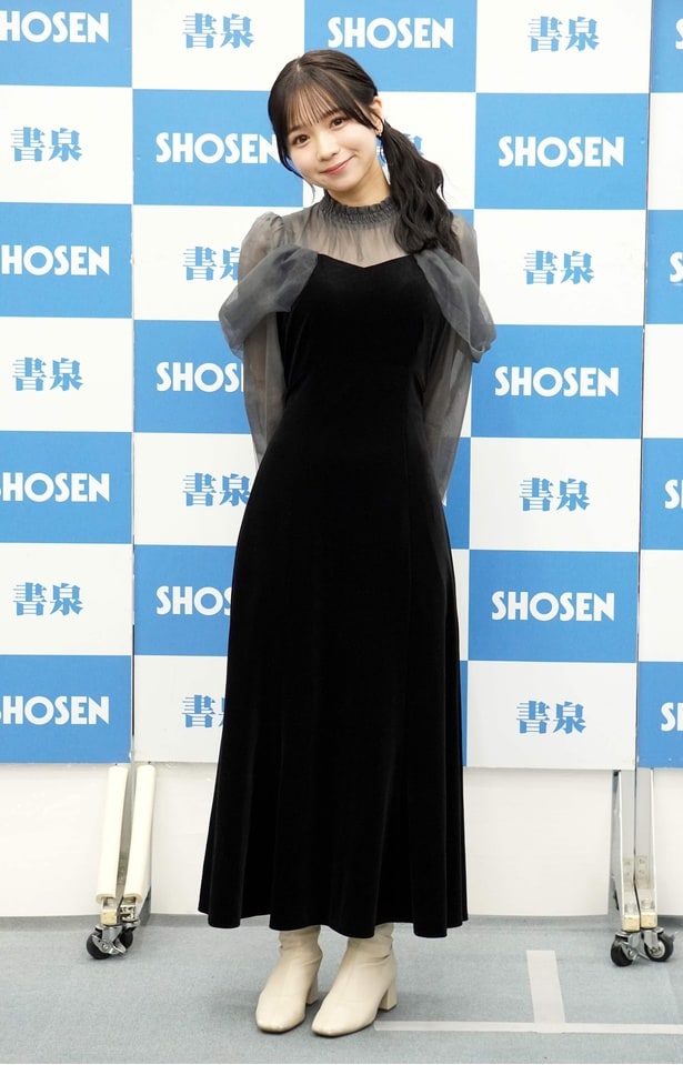 テラテラ・池本しおり