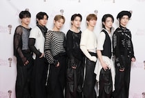 aoen・颯太「個人的に好きなスカートと付け襟に初めて挑戦」衣装のポイントアピール＜ベストアーティスト2025＞