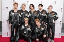 BALLISTIK BOYZ「ベストアーティスト2025」に初出演『皆さんに衝撃を与えられるようなパフォーマンスをぶちかましたい』