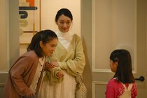 家族の絆と裏切りが交錯…波瑠“薫”が母と涙の和解に「号泣」“ニセママ”騒動は急展開へ＜フェイクマミー＞