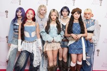 HANA、ファン・HONEYsに伝えたいことは「弱いところは隠さず ＜ベストアーティスト2025＞
