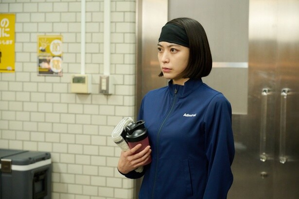 「恋する警護24時 season2」第7話より