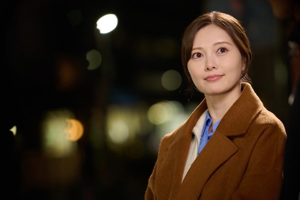 「恋する警護24時 season2」第7話より