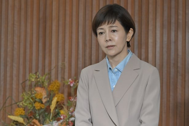 「絶対零度～情報犯罪緊急捜査～」第9話より