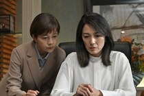 板谷由夏“杏子”に誘拐犯が「第一の要求」を突きつける　横山裕“山内”が追うSE殺人事件に動きも＜絶対零度～情報犯罪緊急捜査～＞