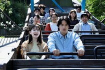 水上恒司“都成”らはイベントの開催で忙しく働く…一方、遠藤雄弥“龍二”とアフロ“久太郎”は染谷将太“折田”からの仕事に備える＜シナントロープ＞