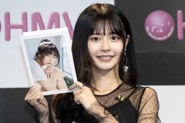 「椛島光 Calendar 2026.01-2026.12」発売記念イベント合同取材より