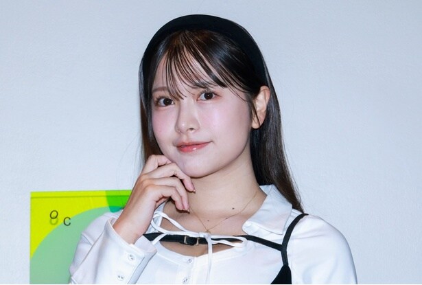 鈴木聖、中学時代から大好きな武田玲奈に“オタクの反応”「『何でそんなに目がキラキラしているんですか？』って…」