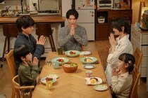 「一緒にいたい」松島聡“千石”と棚橋乃望“愛梨”が選んだ未来とは「ラスト5分号泣」高まるロスの声＜パパと親父のウチご飯＞