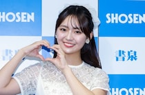 豊田ルナ、アイドルとしての目標は“TIF”出場「今の一番大きな目標です」