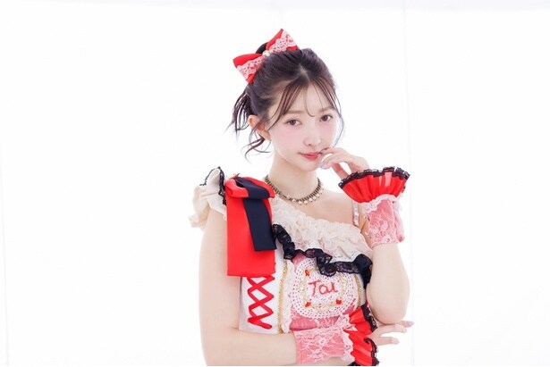 Toi Toi Toi　橋本萌花