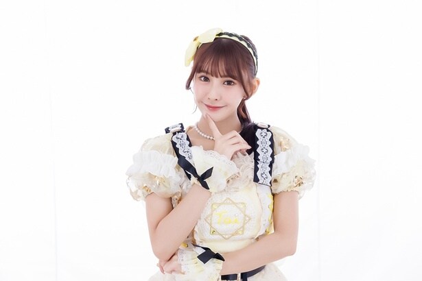 Toi Toi Toi　星野ティナ