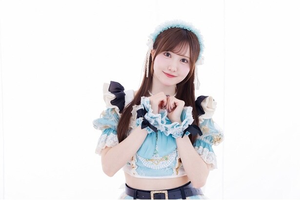 Toi Toi Toi　前垣さら