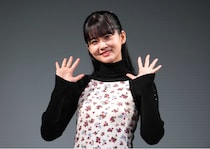 大西亜玖璃、もし長期休暇が取れたら“全国巡り”か“引きこもり”