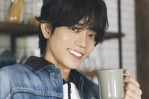 高橋健介オトナ化計画【第15回】「自分でも見るのが楽しみ」キスシーンを演じて感じたアレコレ