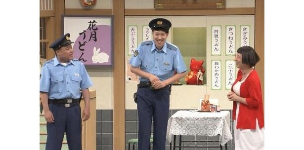 「吉本新喜劇」