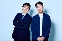 草なぎ剛＆三宅喜重監督が語る28年の付き合いで挑む「終幕のロンド」、「僕の生きる道」を思い出した“涙待ち”の瞬間