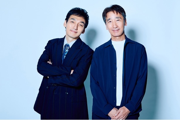 草なぎ剛&三宅喜重監督が語る28年の付き合いで挑む「終幕のロンド」、「僕の生きる道」を思い出した“涙待ち”の瞬間