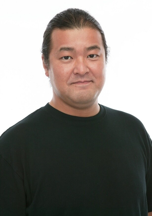  仙石役・稲田徹