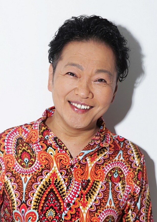  ふとし役・山口勝平