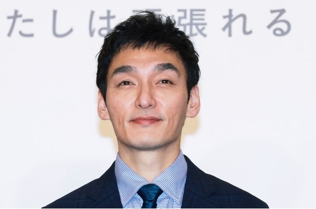 草なぎ剛、稲垣吾郎&香取慎吾と意見が割れても“違い”を楽しむ「2人は僕の道しるべですね」