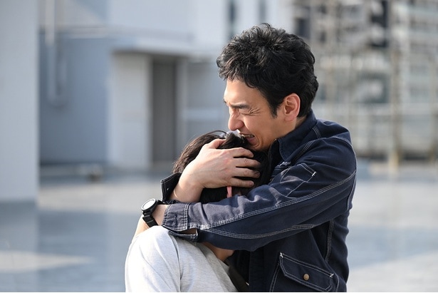 「終幕のロンド ―もう二度と、会えないあなたに―」第8話より