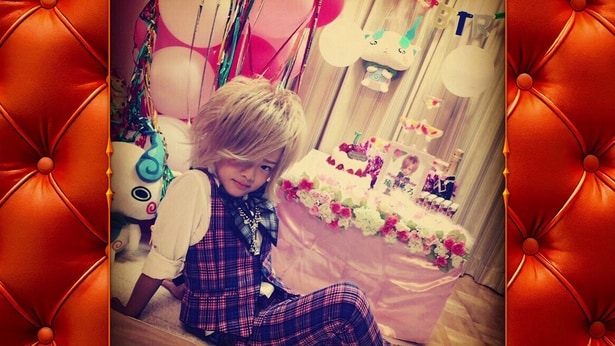 “元小学生ホスト”琉ちゃろが高校2年生に 母・ちいめろに感謝「国公立大学に行って恩返ししたい」<ダマ女2>