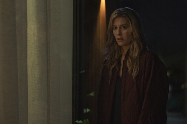 「ゆりかごを揺らす手」より