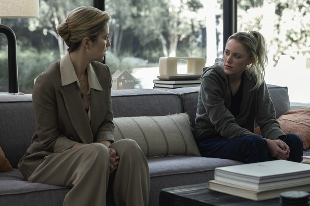 「ゆりかごを揺らす手」より