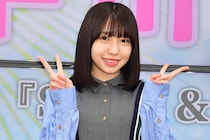 アイドルグループ・Chuu Cuteの早川真由、久々のDVDも「100点満点です！」