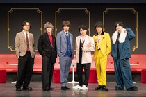 アニメ「えぶりでいホスト」続編制作決定　下野紘は「ハムハムハムハム〜っ！姫〜〜〜！また来てね」と喜びを表現