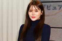 新人グラドル・黒咲ねね、憧れは三上悠亜「グラビアアイドルとして知名度を上げたいです」