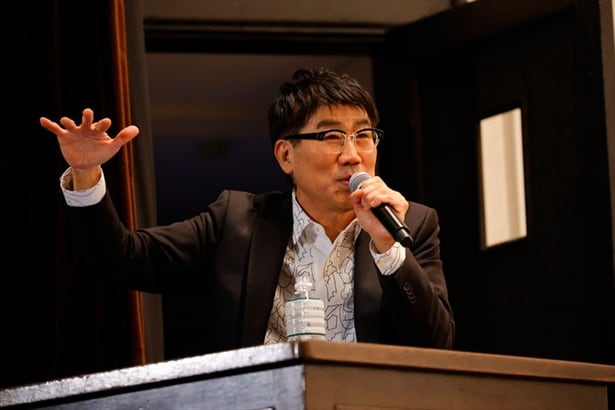 第4期EDのサウンドプロデュースを担当した亀田誠治