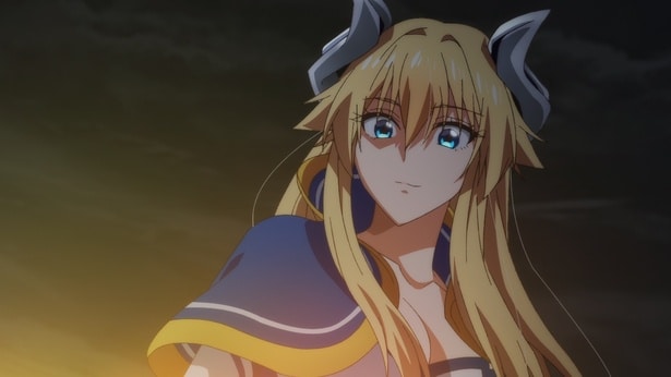 <野生のラスボスが現れた!>第10話あらすじ&場面カット解禁