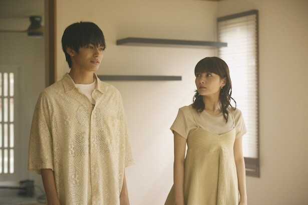 「すべての恋が終わるとしても」最終回より