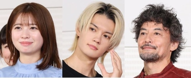 ドラマ「ESCAPE それは誘拐のはずだった」公式Instagramが更新 