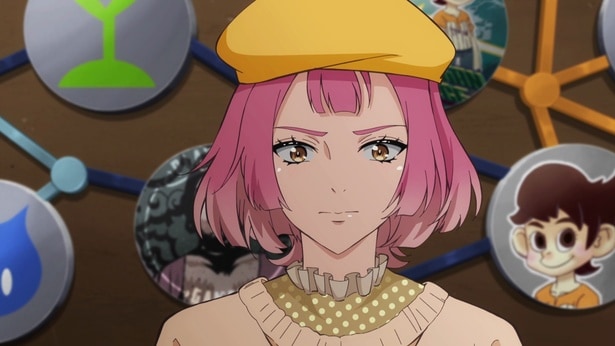 ゲームを完成させるべく悩むチェンのもとに引き抜かれたはずの社員たちが現れる…第10話の先行カットが公開