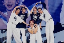 ONE N’ ONLY、自身最大規模のぴあアリーナ公演でツアーを完走「絶対こいつらとドームに立ってやるんだ！」