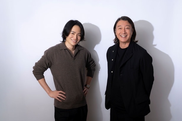 菊池風磨＆加藤浩次