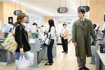 夏帆“鮎美”が自分の夢に向かって歩き出す決意をする一方、竹内涼真“勝男”は歩み寄る難しさを痛感する＜じゃあつく＞