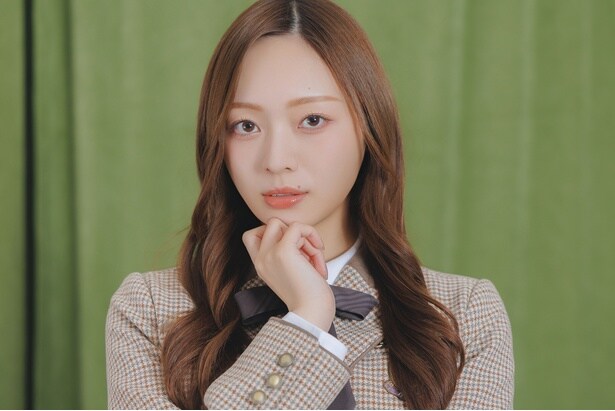 梅澤美波(乃木坂46)