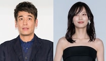山下美月、佐藤隆太の無茶ぶりに“エア”ラーメンを食べる対応の姿に「ここのシーンも好き」＜新東京水上警察＞