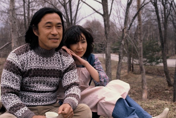 レオン・カーフェイ＆富田靖子の共演「南京の基督」、武田鉄矢＆伊藤蘭の共演「俺とあいつの物語」など映画7作品を12月に放送