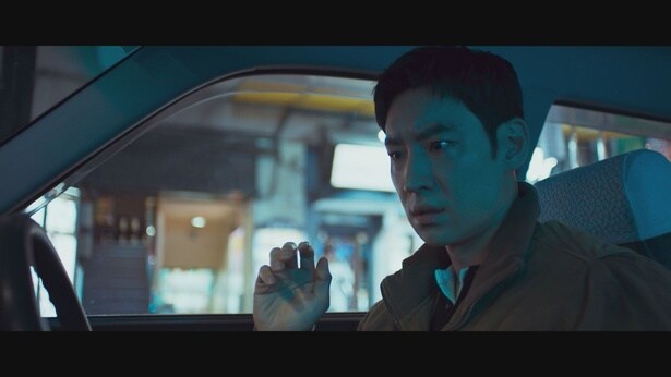 イ・ジェフンのハマり役“キム・ドギ”が復活…最初のエピソードは日本が舞台「そのタクシー乗りたい！」視聴者沸騰＜復讐代行人3～模範タクシー～＞