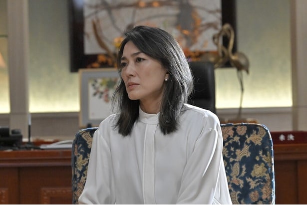 「絶対零度～情報犯罪緊急捜査～」第9話より