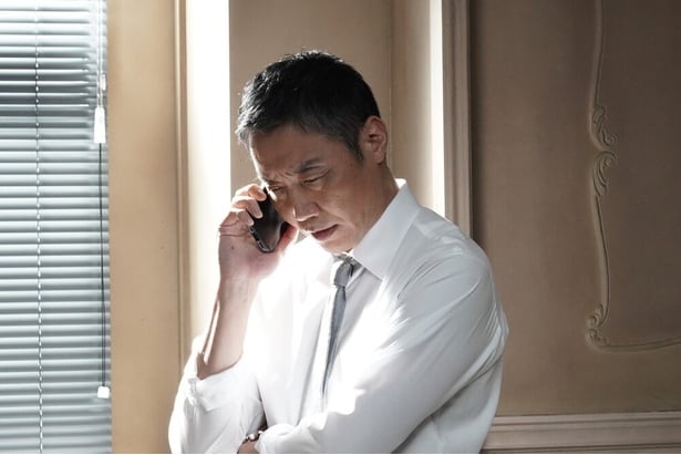 「絶対零度～情報犯罪緊急捜査～」第9話より