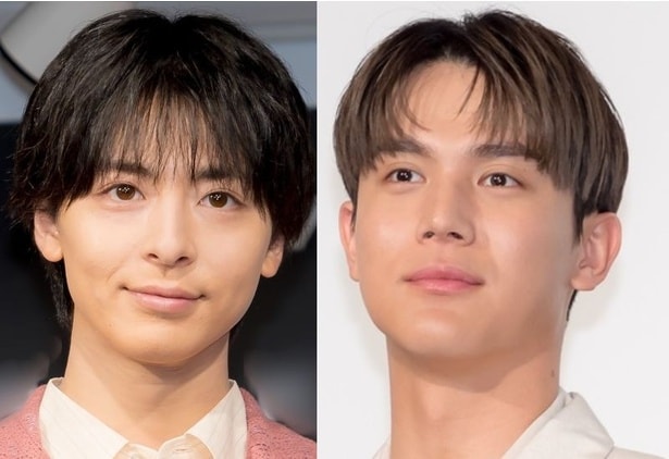 高杉真宙“隆二郎”＆中川大志“展之”らが勝利した姿に「ジョッキー同士の闘いも見逃せない」の声＜ザ・ロイヤルファミリー＞